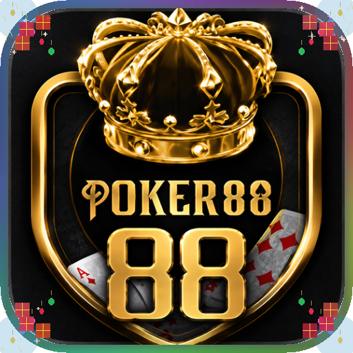 poker88 — mitra unggulan